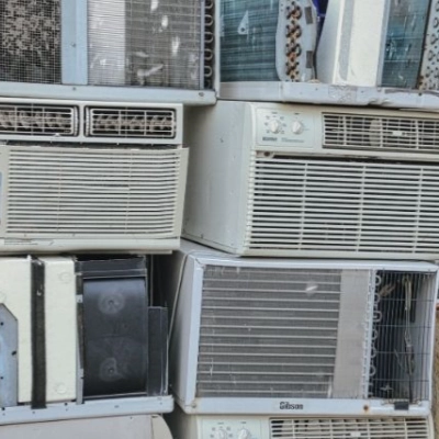 Kaş Bölgesinde Alüminyum Hurda Fiyatı
